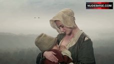 9. Joanna Litin Breast Feeding – The Mill And The Cross