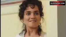 1. Catherine Mcclements Lingerie Scene – Weekend With Kate