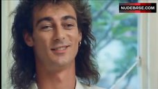 10. Catherine Mcclements Lingerie Scene – Weekend With Kate