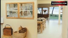 2. Catherine Mcclements Lingerie Scene – Weekend With Kate