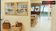 3. Catherine Mcclements Lingerie Scene – Weekend With Kate