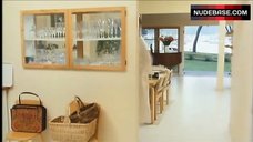 4. Catherine Mcclements Lingerie Scene – Weekend With Kate