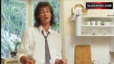 7. Catherine Mcclements Lingerie Scene – Weekend With Kate