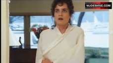 8. Catherine Mcclements Lingerie Scene – Weekend With Kate