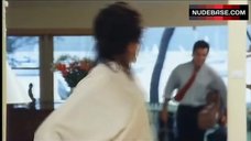 9. Catherine Mcclements Lingerie Scene – Weekend With Kate