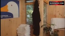 1. Catherine Mcclements Nude Tits, Butt and Hairy Pussy – Weekend With Kate