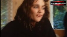 10. Catherine Mcclements Nude Tits, Butt and Hairy Pussy – Weekend With Kate