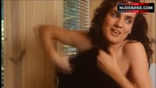 8. Catherine Mcclements Nude Tits, Butt and Hairy Pussy – Weekend With Kate