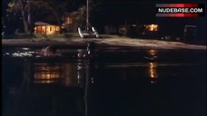 3. Catherine Mcclements Nude Swimming – Weekend With Kate