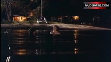 4. Catherine Mcclements Nude Swimming – Weekend With Kate