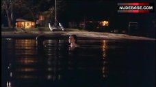 5. Catherine Mcclements Nude Swimming – Weekend With Kate