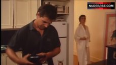 2. Catherine Mcclements Shows Underwear – Weekend With Kate