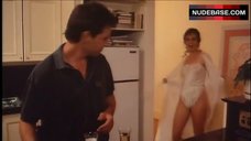 3. Catherine Mcclements Shows Underwear – Weekend With Kate