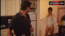 Catherine Mcclements Shows Underwear – Weekend With Kate