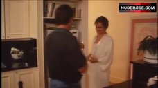 9. Catherine Mcclements Shows Underwear – Weekend With Kate