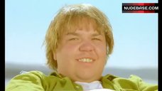 1. Lisa Loven Kongsli Bikini Scene – Fatso