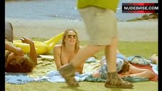 10. Lisa Loven Kongsli Bikini Scene – Fatso