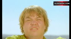 3. Lisa Loven Kongsli Bikini Scene – Fatso