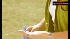 5. Lisa Loven Kongsli Bikini Scene – Fatso