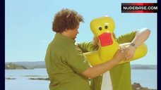 8. Lisa Loven Kongsli Bikini Scene – Fatso