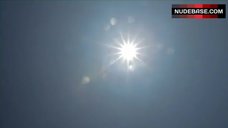 2. Marissa Merrill in Wet Lingerie – Dead Season