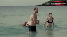 8. Marissa Merrill in Wet Lingerie – Dead Season