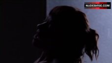 7. Marissa Merrill Sex Scene – Dead Season