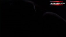 9. Marissa Merrill Sex Scene – Dead Season