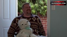 3. Marissa Merrill Hot Scene – Another Yeti A Love Story: Life On The Streets