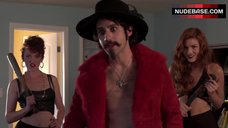 4. Marissa Merrill Hot Scene – Another Yeti A Love Story: Life On The Streets