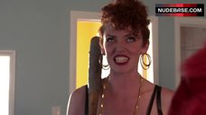 9. Marissa Merrill Hot Scene – Another Yeti A Love Story: Life On The Streets