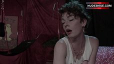 7. Marissa Merrill Handjob – Another Yeti A Love Story: Life On The Streets