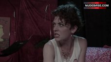 8. Marissa Merrill Handjob – Another Yeti A Love Story: Life On The Streets