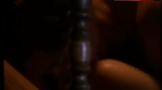 5. Christina Campbell Sex on Stairs – A Sensuous Summer