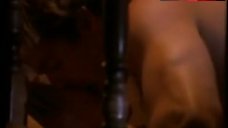 6. Christina Campbell Sex on Stairs – A Sensuous Summer