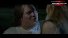 8. Krystyna Ahlers Small Nude Boobs – Girls Gone Dead