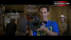 1. Krystyna Ahlers Shows Tits – Girls Gone Dead