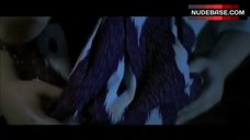 7. Krystyna Ahlers Shows Tits – Girls Gone Dead