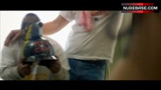 3. Amanda Kathryn Hot Striptease – Girls Gone Dead