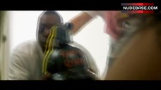 7. Amanda Kathryn Hot Striptease – Girls Gone Dead