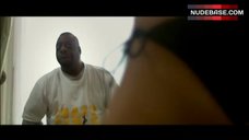 10. Amanda Kathryn Topless – Girls Gone Dead