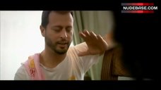 4. Amanda Kathryn Topless – Girls Gone Dead