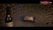 6. Kelly Otis Shows Boobs – Girls Gone Dead