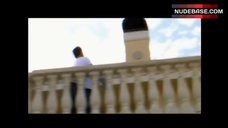 8. Kelly Otis Shows Boobs – Girls Gone Dead