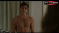 1. Vanessa Incontrada Nude Boobs – Quale Amore