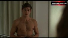 4. Vanessa Incontrada Nude Boobs – Quale Amore