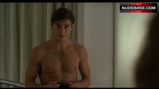 5. Vanessa Incontrada Nude Boobs – Quale Amore