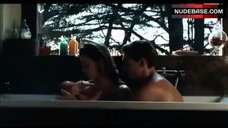 1. Vanessa Incontrada Breast Feeding – Quale Amore