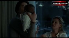 10. Vanessa Incontrada Breast Feeding – Quale Amore