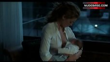 Vanessa Incontrada Breast Feeding – Quale Amore